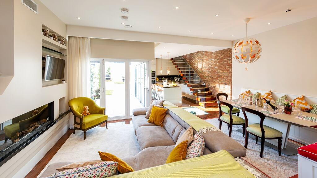 12 Victoria Street Portobello Dublin 8