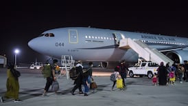 Government says 75 Irish citizens and residents still in Afghanistan