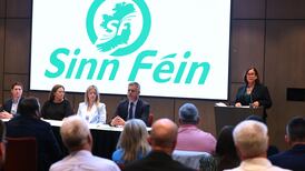Does Sinn Féin’s two-candidate general election strategy lack ambition?