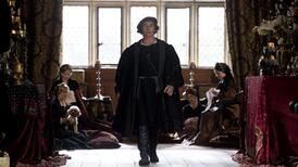 Television: Wolf Hall is not your usual bodice ripper