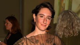 The Safekeep by Yael van der Wouden: Beguiling love story told in language that entertains and enthrals