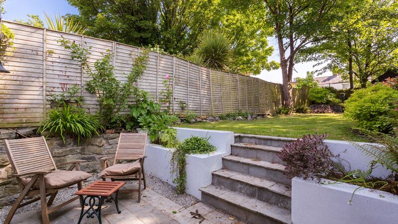 53 Clanbrassil Street Upper, South City Centre, Dublin 8: 164sq m, 1829-built home is for sale for €895,000.