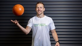 Andy Moran: Kerry have shown Mayo exactly what not to do