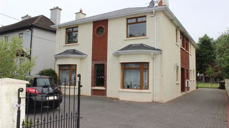 3 St Margaret’s Road, Malahide, Co Dublin