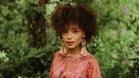 Dance and design: Ethical clothing line and movement make perfect pairing