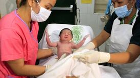 Philosophers claim global warming makes having children immoral