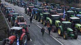 ‘Grexit’ on the cards? A perfect storm is brewing in Greece