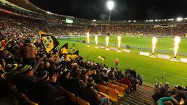 Rugby in a pandemic: Welcome to the season from the edge of oblivion