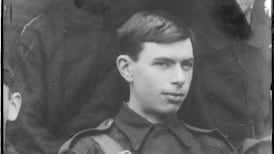 1916 courts martial and executions: Sean Heuston