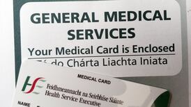 HSE says medical card system problems will be resolved soon
