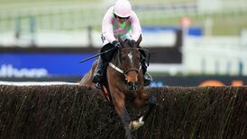 Gordon Elliott to release formidable team for Christmas duty