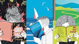 Looking for a new book? Here are 25 great reads to add to your summer list