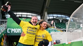 Ireland women’s coach Eileen Gleeson spoiled for choice with fully fit squad ahead of clash with Wales