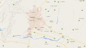 Son of Tipperary horse trainer dies in Argentina