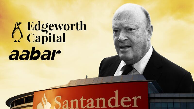 Derek Quinlan: The ex-property king who had to declare haircuts to a bankruptcy official