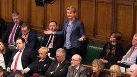 Cross-party MP group seeks to stop no-deal Brexit by tabling article 50 Bill