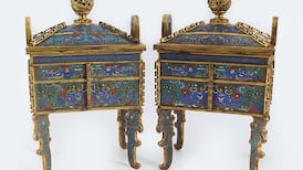 Chinese artefacts keep coming to Irish salerooms – and collectors follow