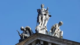 Barbie Kardashian acquitted of threats to kill or cause harm to women at Limerick Prison