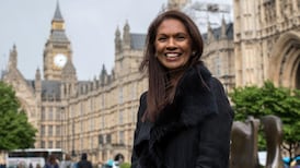 ‘Best of Britain’ leader targeted by worst of Brexit defenders