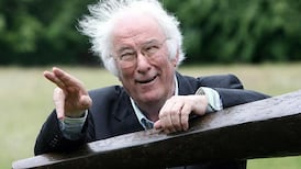 Poets pay tribute to Seamus Heaney in Clifden