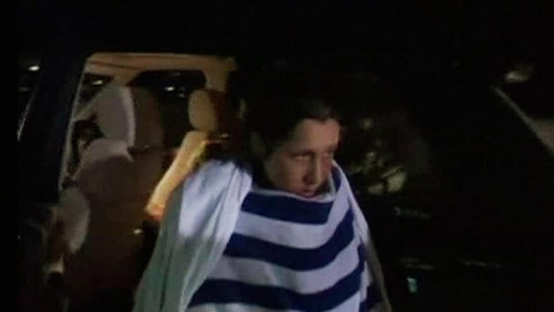 Two UK teenagers injured in Zanzibar acid attack