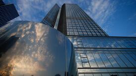 ECB opens door to quantitive easing to boost euro zone