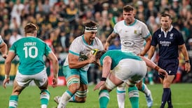 When Springboks join the Six Nations, then you can call it ‘rugby’s greatest championship’