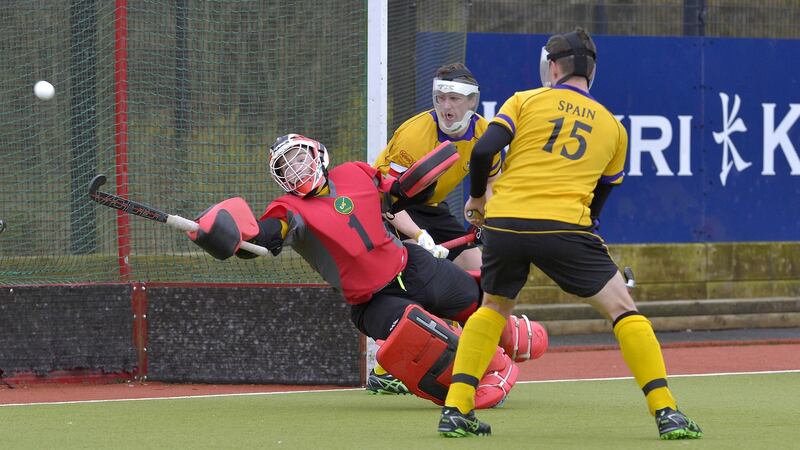 Ingram makes his mark in Rotterdam debut