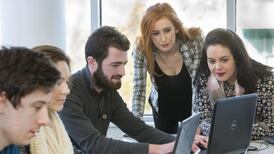 The most popular postgrads in Irish universities