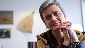 The Irish Times view on Ireland’s insurance industry: Government must step up