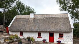 What will €230,000 buy in France, Norway, Greece, Italy and Mayo?