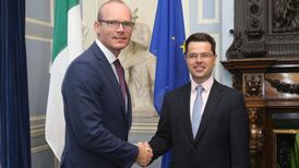 London and Dublin must be very careful on the North