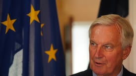 Brexit negotiator Michel Barnier: ‘The EU is not the same one the UK left’