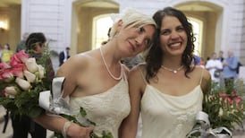 Work on same-sex marriage implementation Bill proceeds