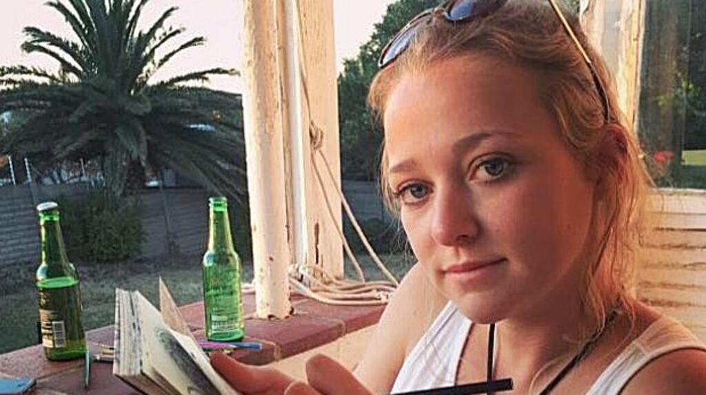 Vanessa Schaeffer seizes her opportunity and makes a fully fleshed human of the title character.