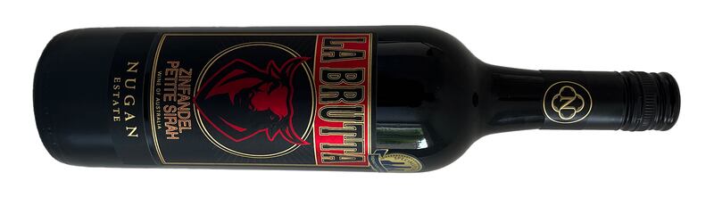 John Wilson 0908 La Brutta