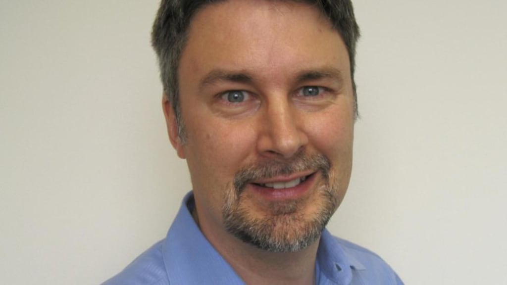 David Smith: “There’s no doubt it’s a good time to be bought and make an exit. Corporations have cash and it’s easier to acquire technology than to do blue-sky thinking.”