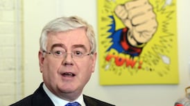 Restoring Republic’s finances and driving recovery core to Labour policy, says Gilmore