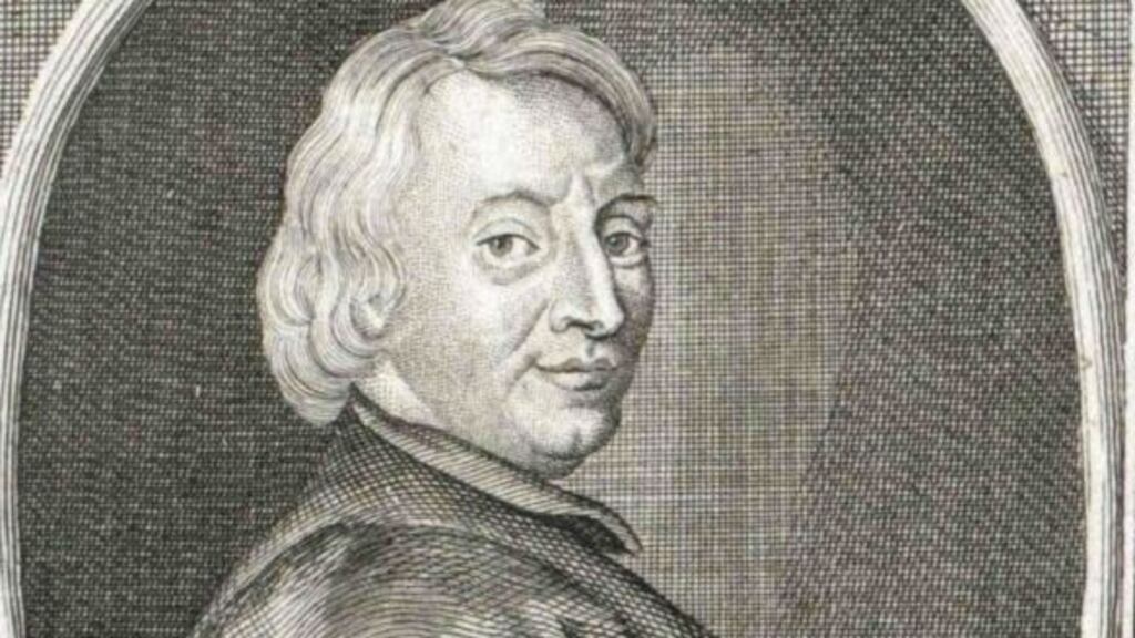 John Toland: seen as a forerunner of the Age of Enlightenment because of his free and rational thinking