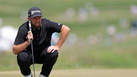 Shane Lowry comes up agonisingly short in Truist Championship