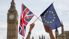 Osborne warns of economic consequences of Brexit