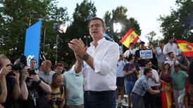 Spain heads to the polls after rancorous campaign