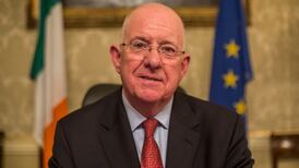 Irish Times view on defamation legislation: Charlie Flanagan must act