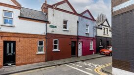 Light and airy living in the Liberties for €380,000