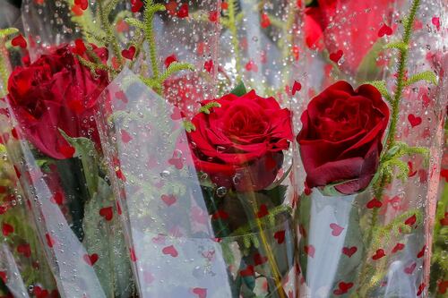 Readers share their disastrous Valentine’s dates: ‘Pack a swimsuit and a towel’ he said