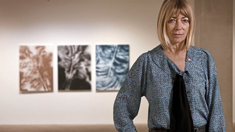 Kim Gordon: ‘It’s not like I stay in a lot of Airbnbs, but I like to look online at the pictures, of the way they design everything, how the art becomes just one more thing’