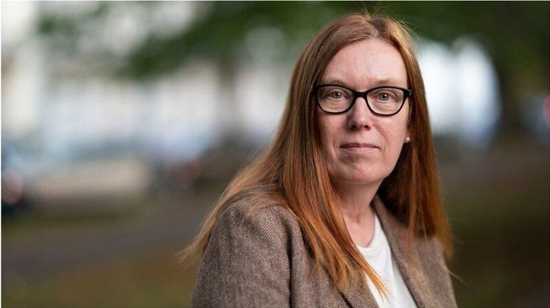 Prof Sarah Gilbert. Photograph: Getty