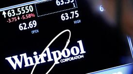 White goods leaders see Europe rebounding next year