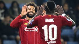 Liverpool score knockout win over sponsor New Balance in court