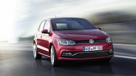 VW Polo enters another phase with a little help from the Golf